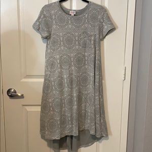 LuLaRoe XS Carly